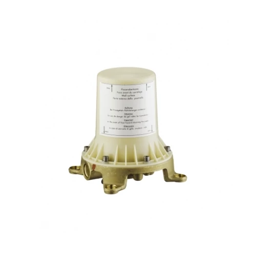 Alaptest szabadonálló kádcsaptelephez