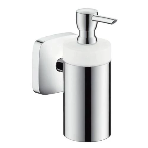 Hansgrohe PuraVida folyékonyszappan-adagoló 41503000