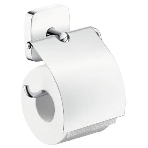 Hansgrohe PuraVida wc papír tartó 41508000
