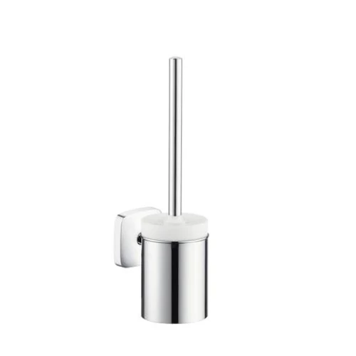 Hansgrohe PuraVida wc kefe tartó 41505000