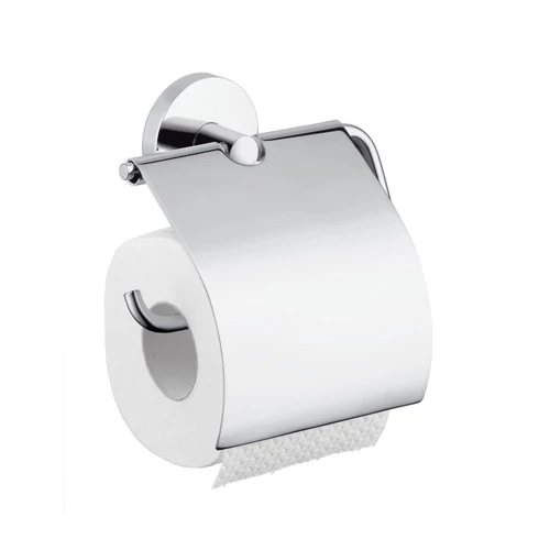 Hansgrohe Logis Wc papír tartó 40523000