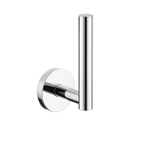 Hansgrohe Logis tartalék wc papír tartó 40517000