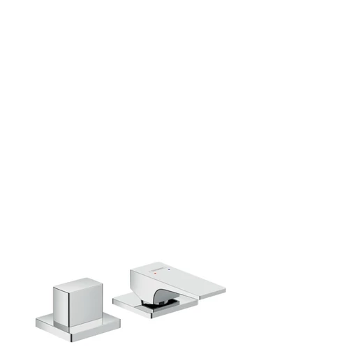 Hansgrohe Metropol 2-lyukú peremre szerelhető kádcsaptelep 32548000