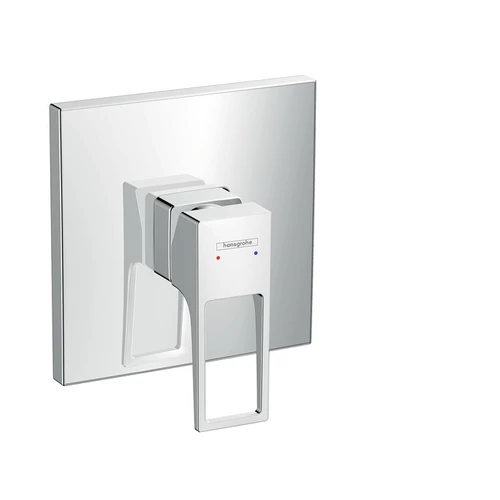 Hansgrohe Metropol egykaros falsík alatti zuhanycsaptelep loop fogantyúval 74565000