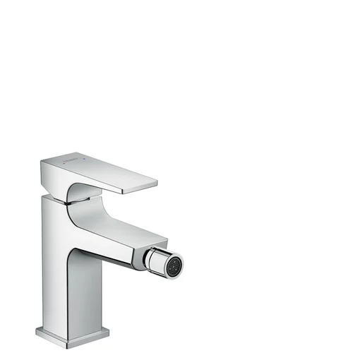 Hansgrohe Metropol egykaros bidécsaptelep push-open lefolyóval 32520000