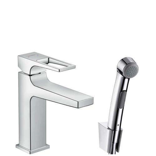 Hansgrohe Metropol loop fogantyús bidette szett 1,60 m 74522000