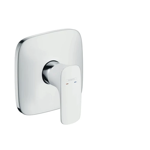 Hansgrohe PuraVida Egykaros zuhanycsaptelep 15665000