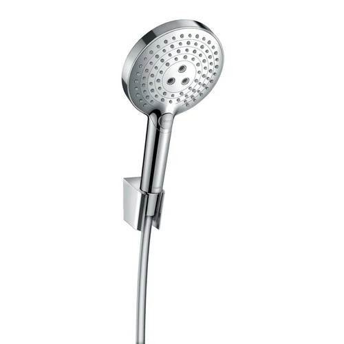 Hansgrohe Raindance Select S 120 Porter szett 1,60m, 26721000