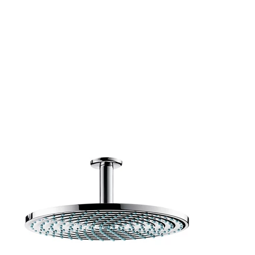 Hansgrohe Raindance S 300 Air 1jet fejzuhany, 100 mm-es mennyezeti csatlakozóval 26600000