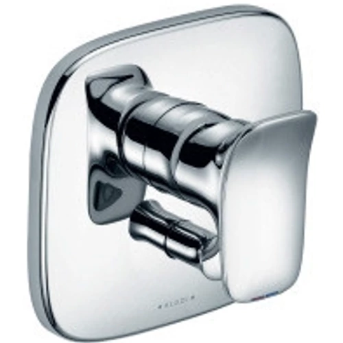 KLUDI AMBA falsík alatti egykaros zuhanycsap (535150575)