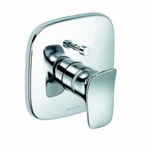 KLUDI AMBA falsík alatti egykaros kád/zuhanycsap (536570575)