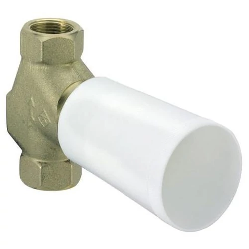 KLUDI AMBA falsík alatti szelep (53811)