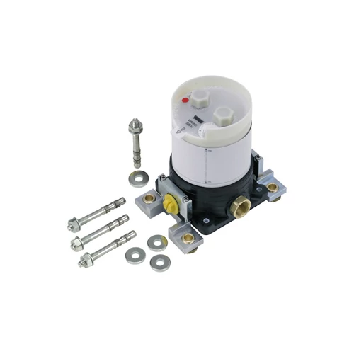 KLUDI FLEXX.BOXX falsík alatti beépítőtest NA 20 (88088)