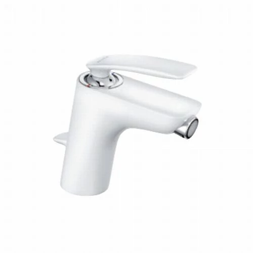 KLUDI BALANCE WHITE egykaros bidécsap NA10 (522169175)