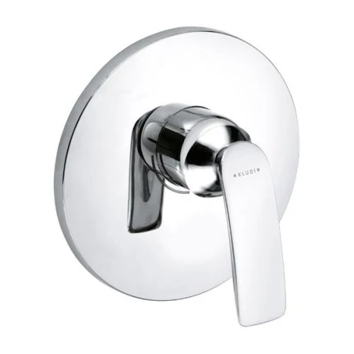 KLUDI BALANCE falsík alatti egykaros zuhanycsap (526550575)