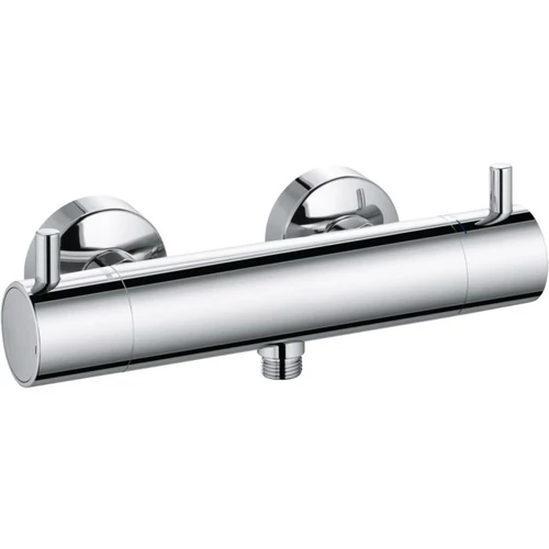 KLUDI BOZZ termosztátos zuhanycsaptelep NA 15 (352030538)