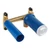 Grohe egykaros, 1/2 "univerzális falba építhető test 23571000