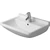 Duravit Starck 3 65x48,5 cm mosdó 0300650000