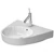 Duravit Starck 2 65x50 cm mosdó 2323650000