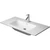 Duravit ME by Starck 103x49 cm mosdó 2336100000