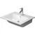 Duravit ME by Starck 63x49 cm mosdó 2336630000