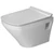 Duravit Durastyle compact fali wc, 48x37 cm 2539090000