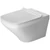 Duravit Durastyle fali wc, 54x37 cm 2552090000