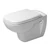 Duravit D-Code Rimless perem nélküli fali WC csésze 257009 (25700900002)