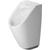 Duravit ME by Starck öblítőperem nélküli elektronikus (hálózat) Rimless piszoár, 0,5 l 2809310093