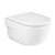 Roca Meridian Rimless fali wc-csésze, mélyöblítésű, szerelőkészlettel A34624L000