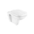 Roca Debba fali WC-csésze, mélyöblítésű, hátsó/vízszintes kifolyású, szerelőkészlettel (540mm hosszú) A346997000
