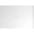 SAPHO POLYSAN MIRAI öntöttmárvány zuhanytálca, jobbos, 120x80x1,8cm (73178)