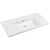 SAPHO AQUALINE ZUNO kerámiamosdó, 100x45cm (9100)