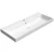 SAPHO GSI NUBES kerámiamosdó, 120x50cm, ExtraGlaze (9624111)