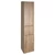 SAPHO AQUALINE ALTAIR állószekrény, 40x184x31cm, emporio tölgy (AI485)