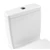 Villeroy & Boch Avento DualFlush öblítőtartály monoblokkos wc-hez CeramicPlus felülettel - 775811R1