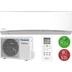 Panasonic NZ Nordic KIT-NZ50-YKE oldalfali split klíma (5 kW)