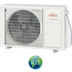 Fujitsu AOYG18KBTA2 multi split klíma kültéri egység 5 kW