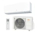 Fujitsu Design ASYG09KGTB / AOYG09KGCA Inverteres Split klíma csomag 2.5 kW