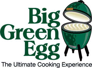 Big Green Egg